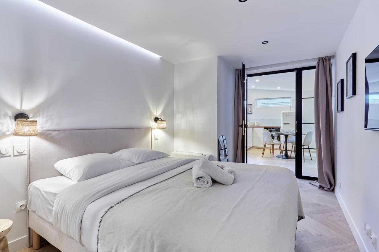 Arc De Triomphe By Prestige Appartement *