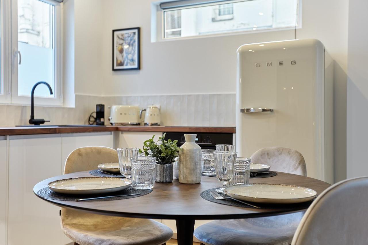 Appartement Arc De Triomphe By Prestige Paris