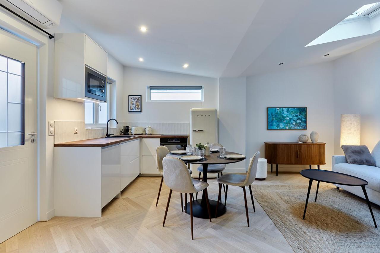 Appartement Arc De Triomphe By Prestige