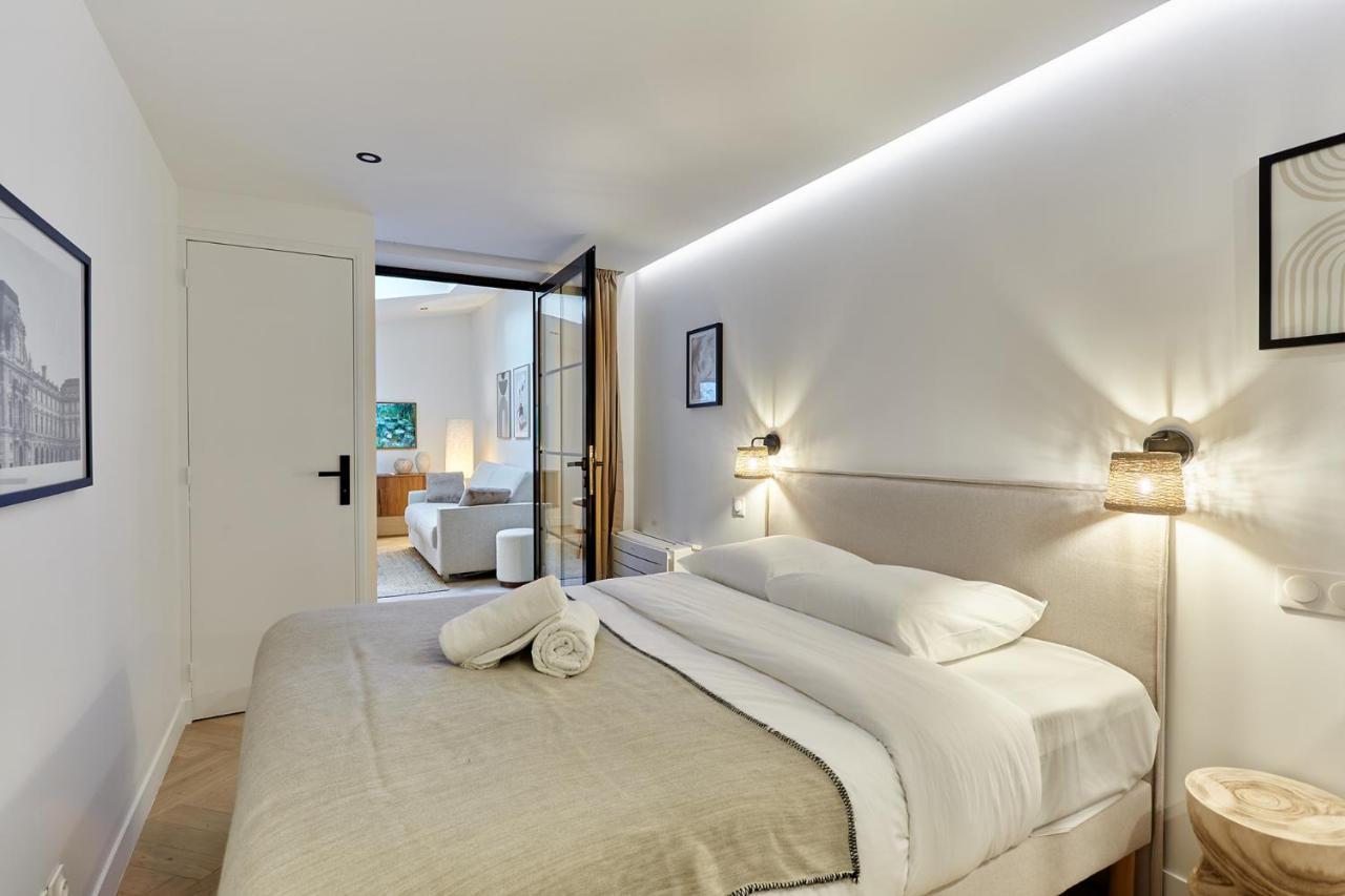 Arc De Triomphe By Prestige Appartement Parijs