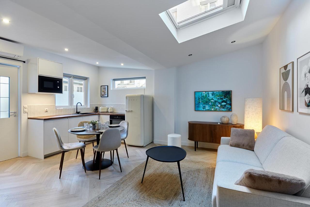 Appartement Arc De Triomphe By Prestige *