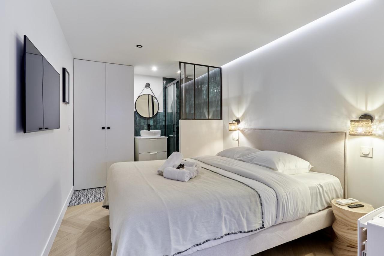 Arc De Triomphe By Prestige Appartement