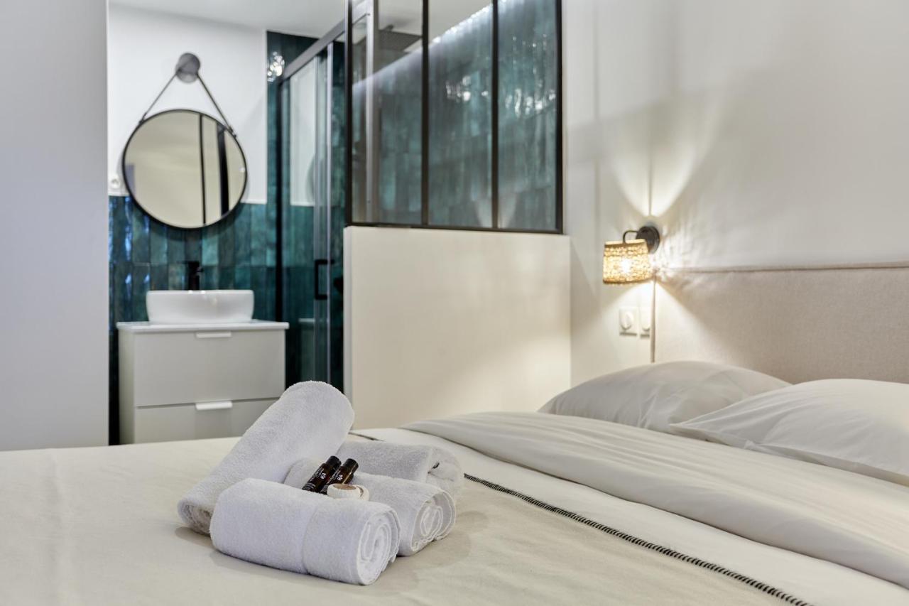 Appartement Arc De Triomphe By Prestige *