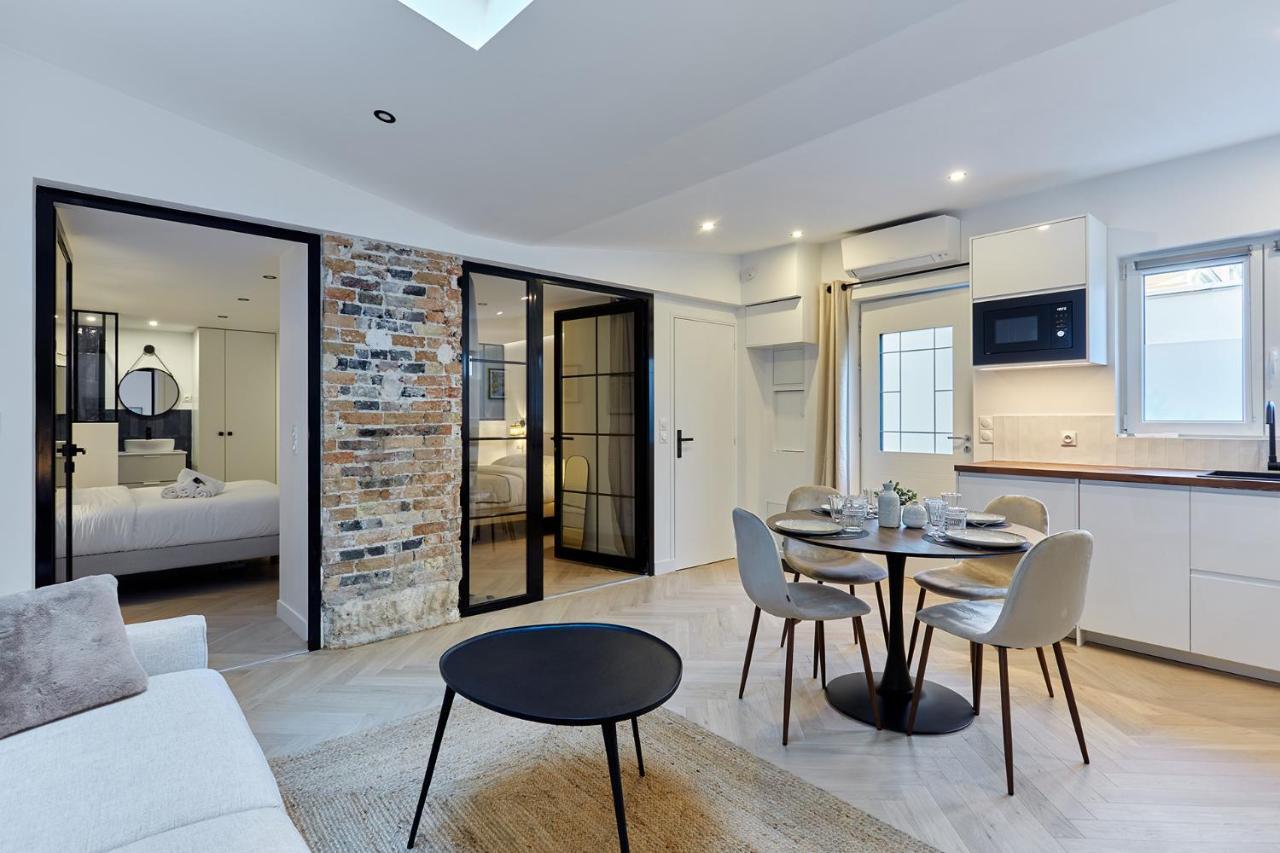 Appartement Arc De Triomphe By Prestige
