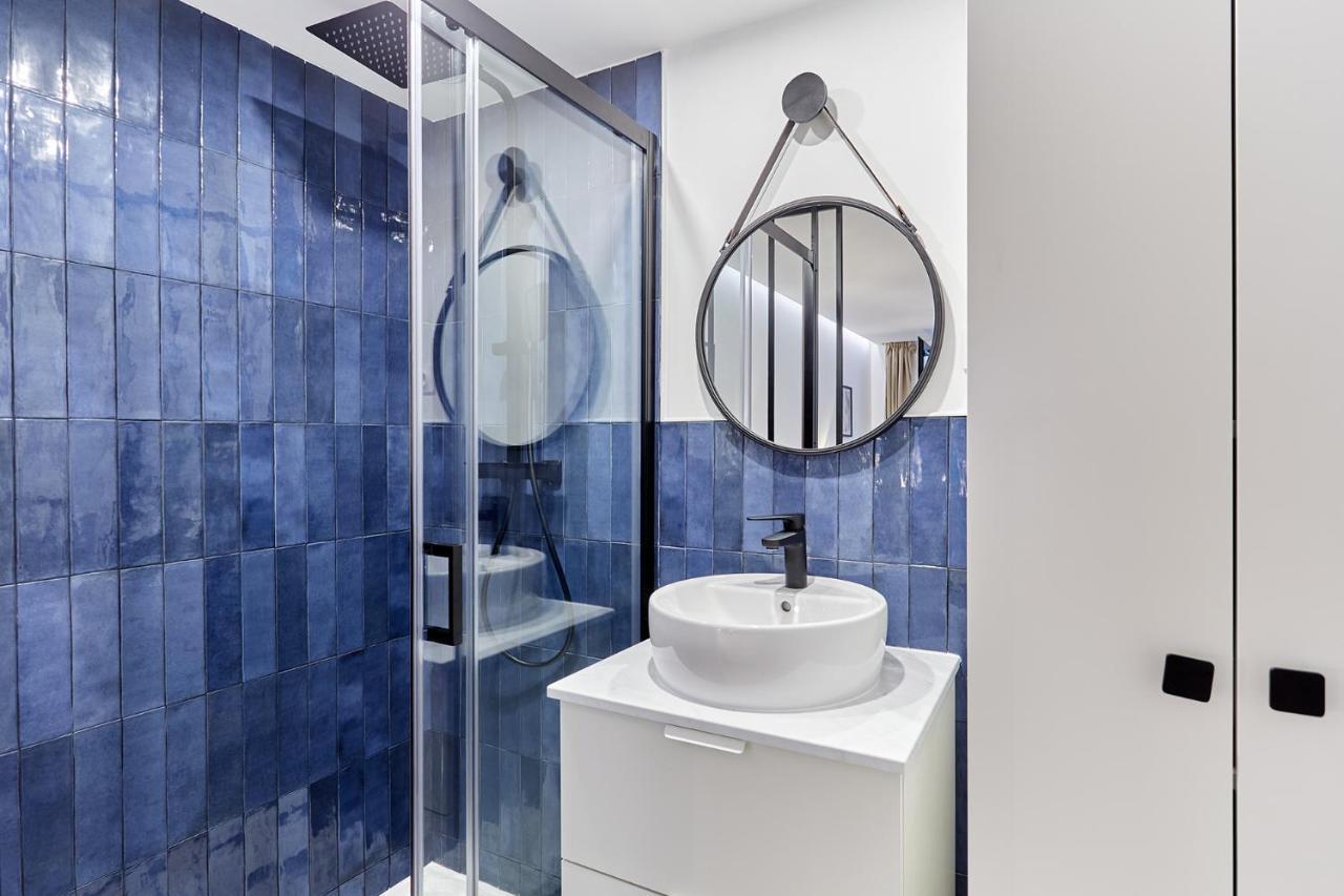 Appartement Arc De Triomphe By Prestige