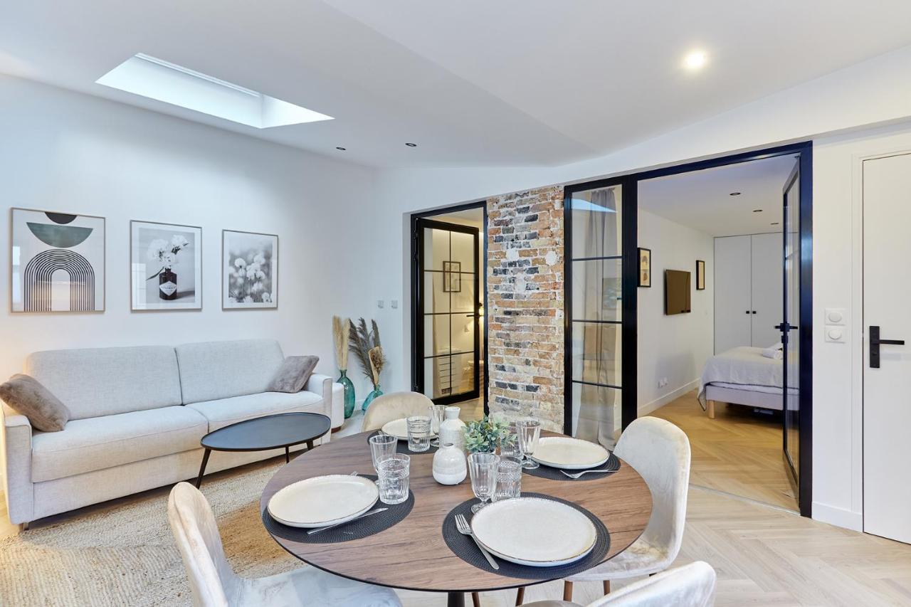 Arc De Triomphe By Prestige Paris
