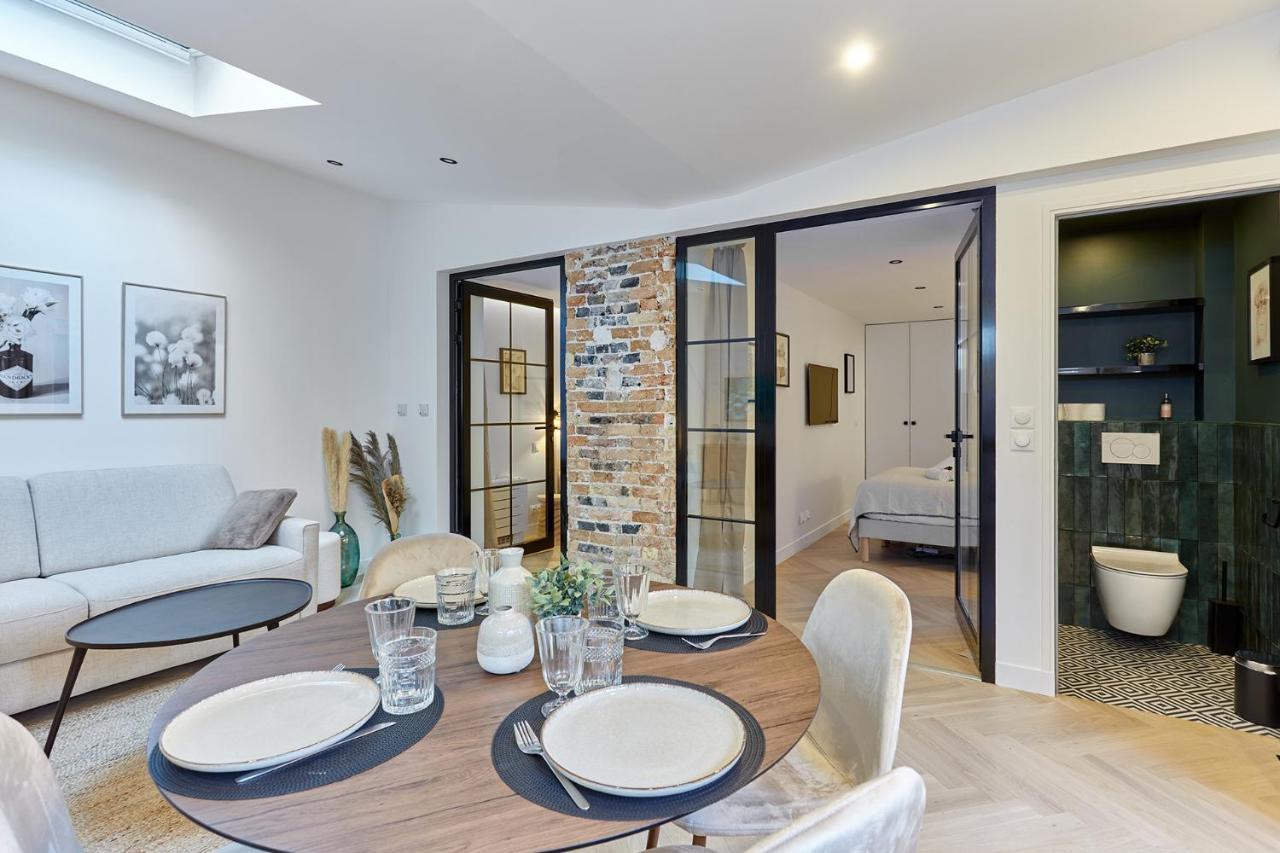 Appartement Arc De Triomphe By Prestige *